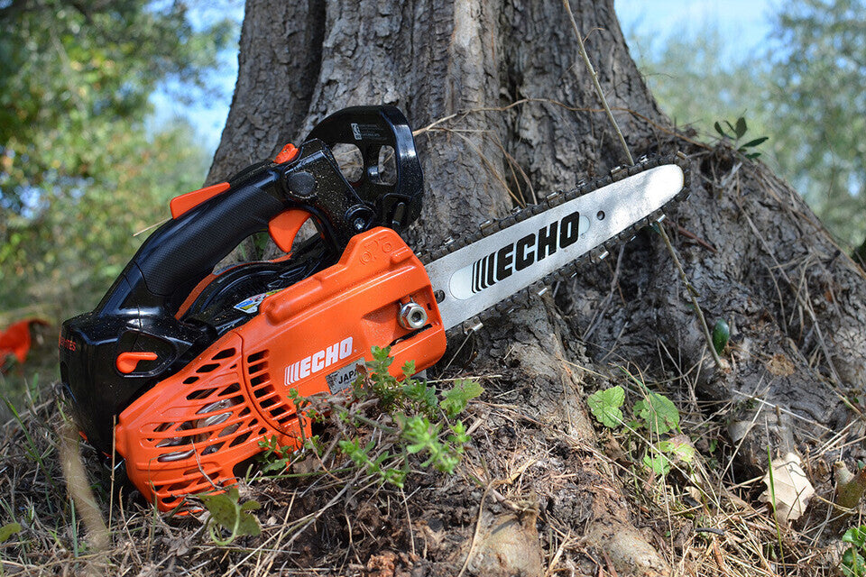Motosega Echo Cs2511 tesc
