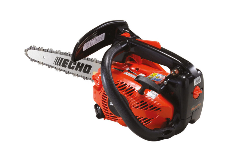 ECHO CS‑280TESC Motosega a scoppio