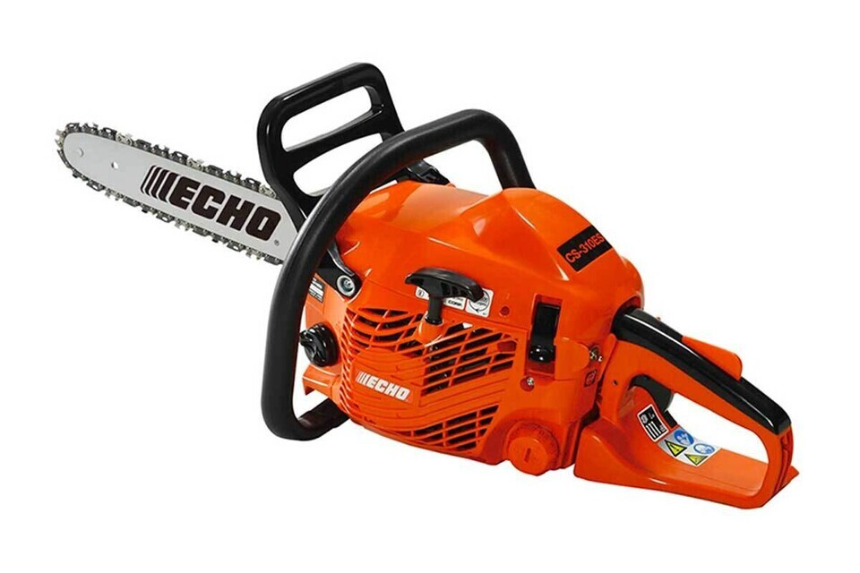 ECHO CS‑310ES Motosega a scoppio