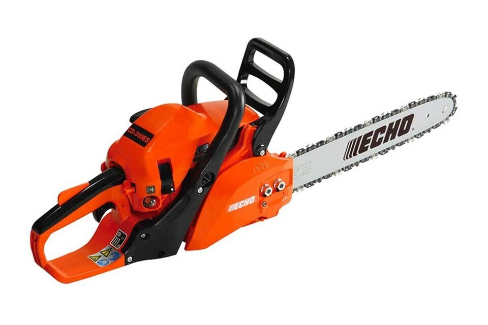 ECHO CS‑310ES Motosega a scoppio