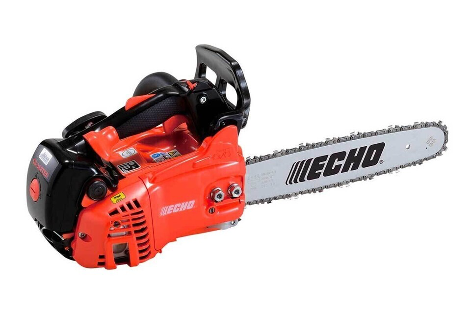 ECHO CS‑362TES 12” 30 cm Motosega a scoppio