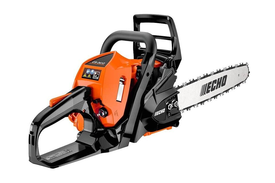 ECHO CS‑3410 Motosega a scoppio