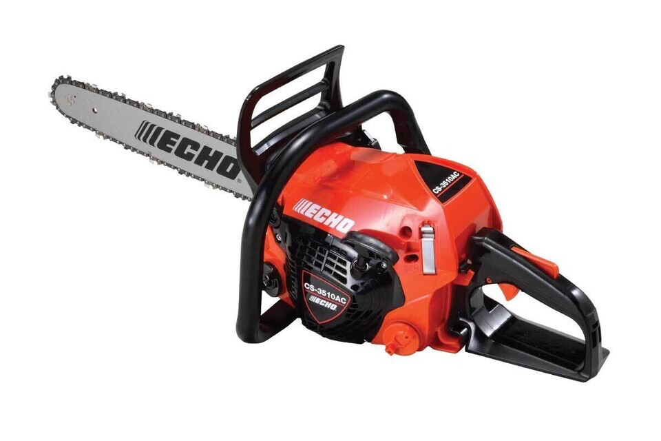 ECHO CS‑3510AC Motosega a scoppio