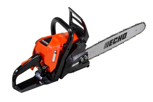 ECHO CS‑3510AC Motosega a scoppio