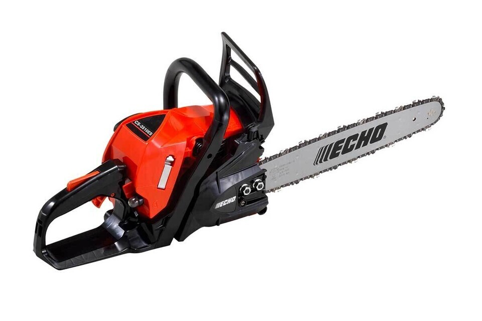 ECHO CS‑3510ES Motosega a scoppio