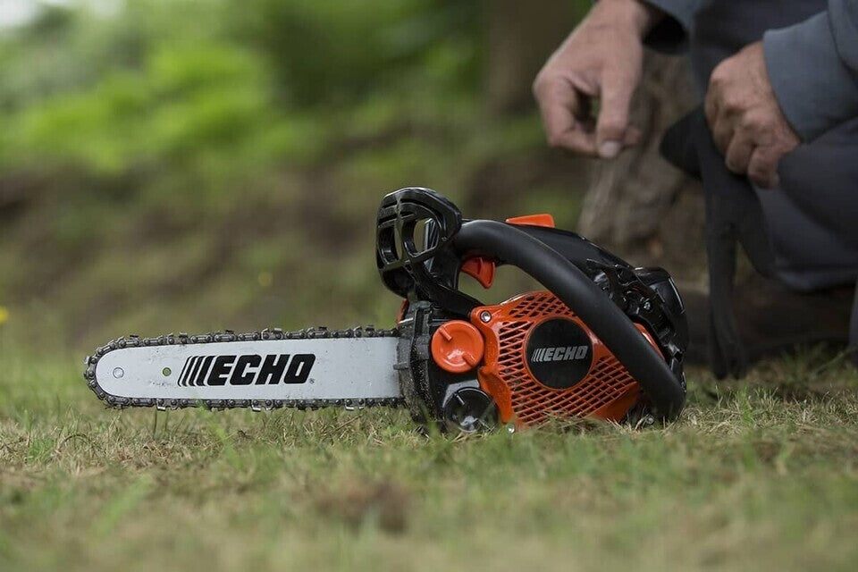 Motosega Echo Cs2511 tes