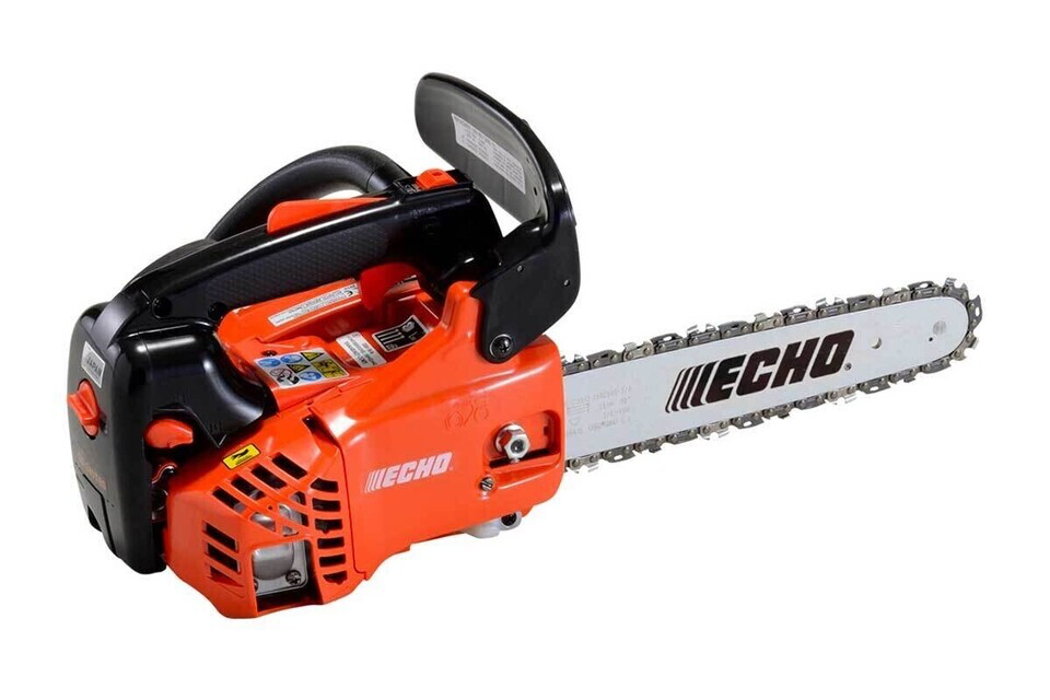ECHO CS‑280TES Motosega a scoppio