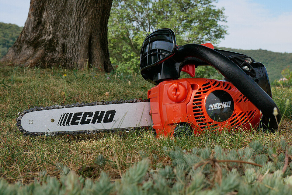 ECHO CS‑280TES Motosega a scoppio